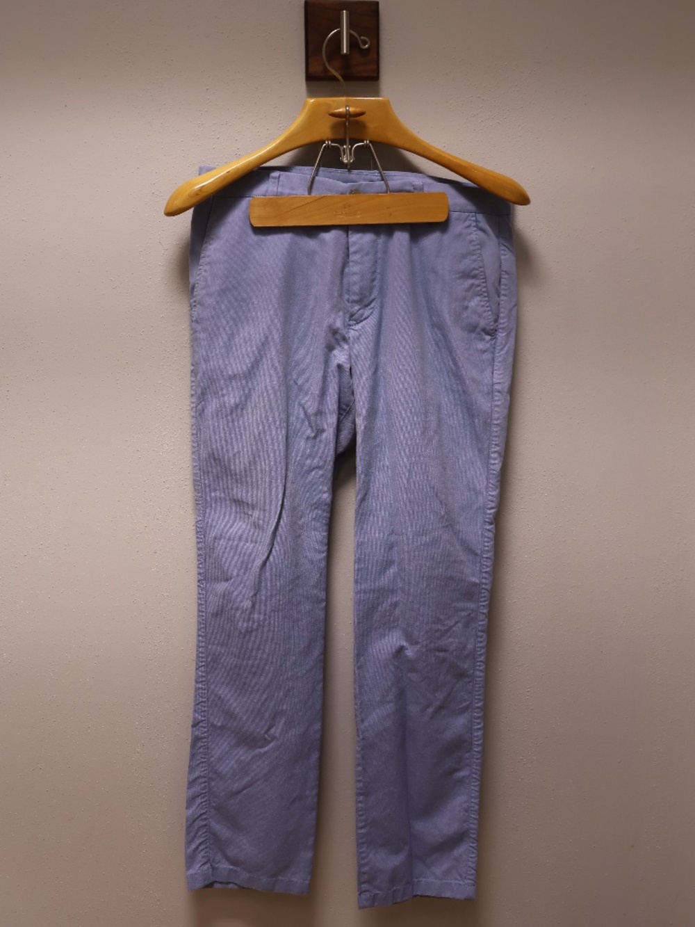 Bonobos Oxley's Blue pants Size 32/32